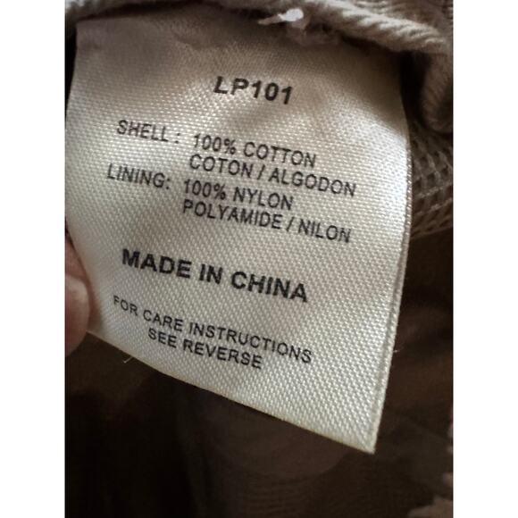 Stephen Ambrose Historical Tours Cap - Picture 9 of 10